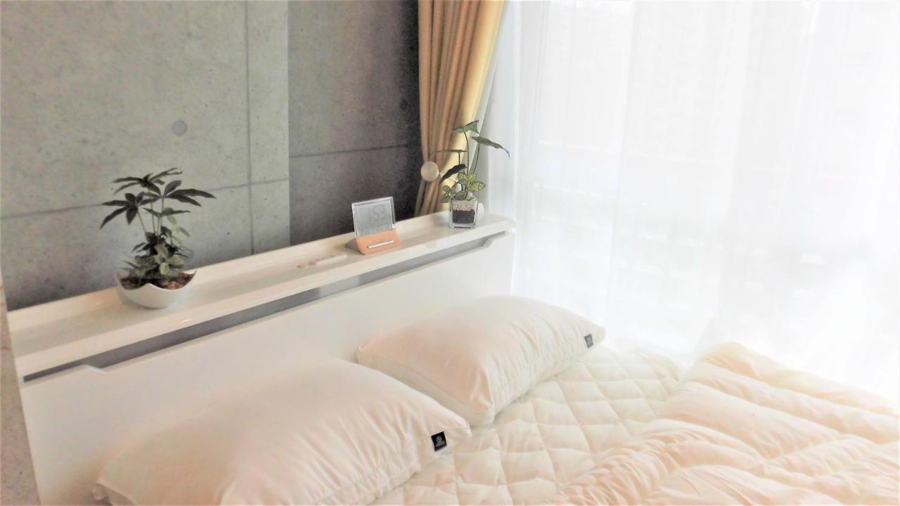 Lineweb Home Sapporo Exterior photo